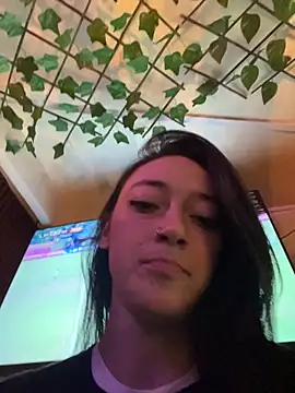 Lia  white online show from 12-04-25, 11:57