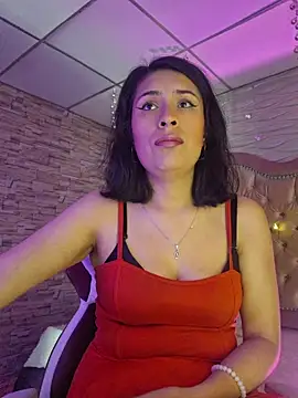 Roxanne Han online show from 03-03-26, 12:33