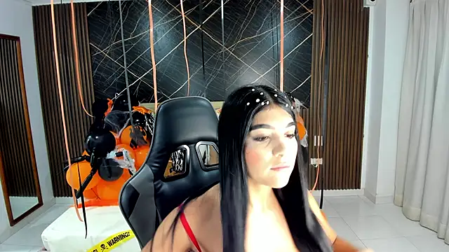 Milu 17 online show from 11-01-25, 11:12