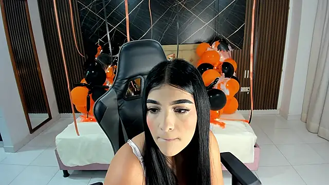 Milu 17 online show from 11-07-25, 10:59