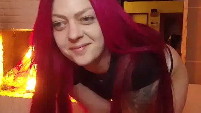 Amanda-JewelzX online show from 10-24-25, 10:50