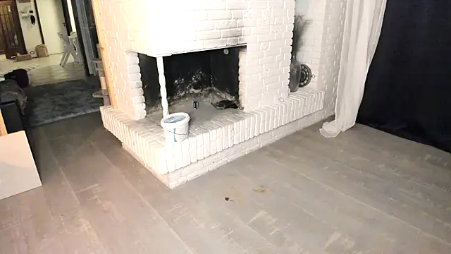 Amanda-JewelzX online show from 11-10-25, 08:08