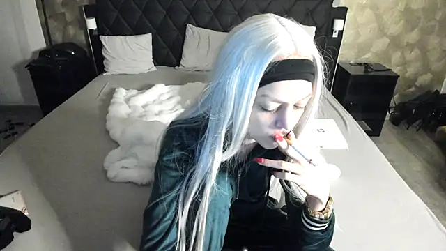 Amanda-JewelzX online show from 11-23-25, 11:26