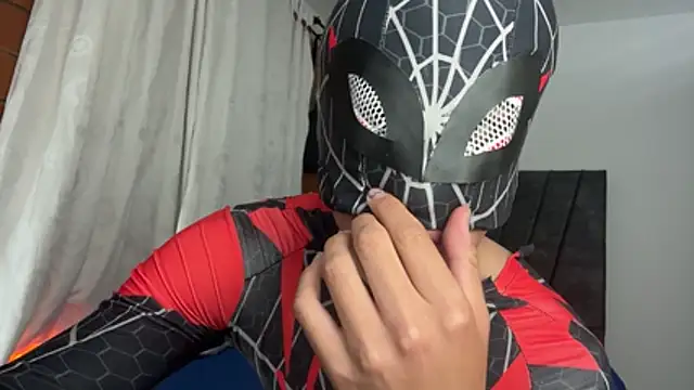 marcoh0t online show from 10-27-25, 03:32