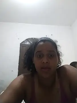 A gostosa online show from 10-24-25, 03:36