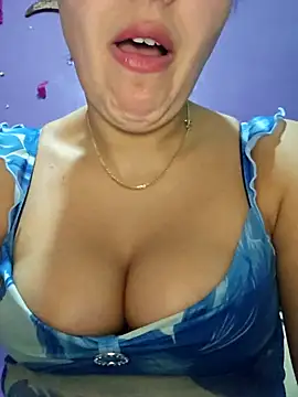 Sexy-girl online show from 02-01-26, 09:02