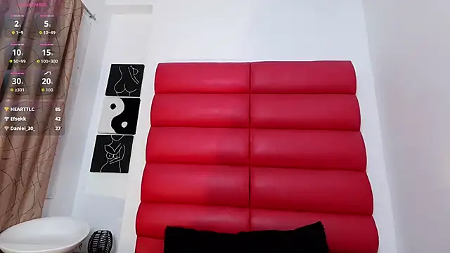 oliviamonroe online show from 11-08-25, 09:09