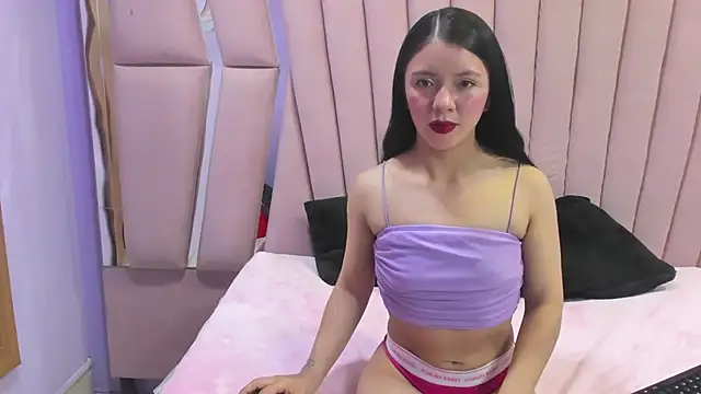 JulietaDiamond online show from 11-05-25, 08:42