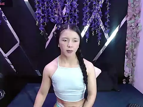 JulietaDiamond online show from 12-02-25, 07:31