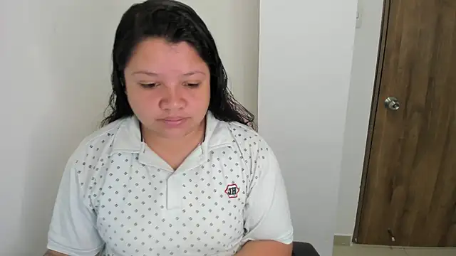 Sweet Deemonn online show from 10-23-25, 02:27