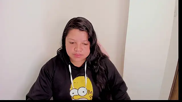 Sweet Deemonn online show from 10-24-25, 12:12