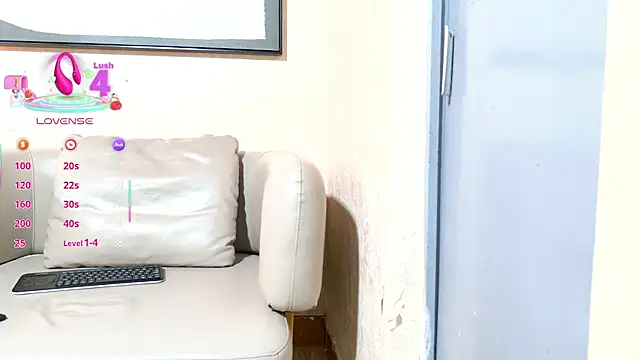 cataleya1 sm online show from 10-30-25, 12:17