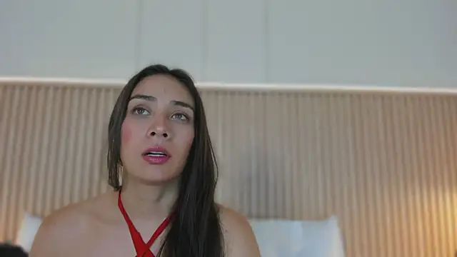 NahimiThompson online show from 07-28-26, 07:39