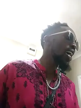 Blck420 online show from 12-21-25, 09:44