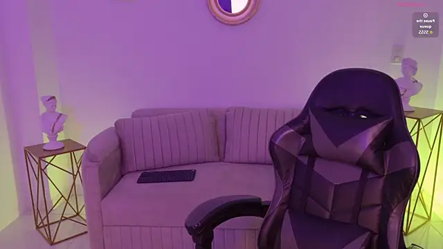 Ariana Monroe01 online show from 11-15-25, 03:59