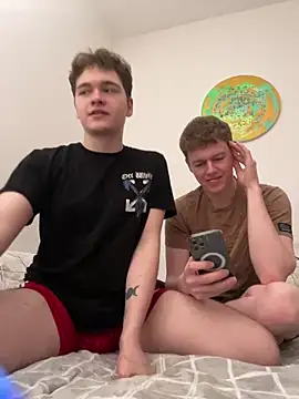 danielxfun online show from 03-27-26, 09:36