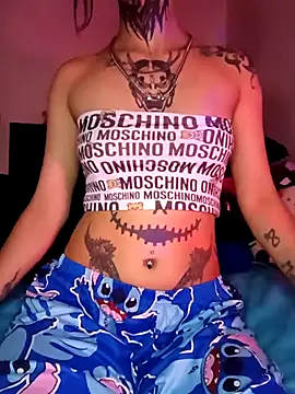 SharonSalazar online show from 02-04-26, 03:12