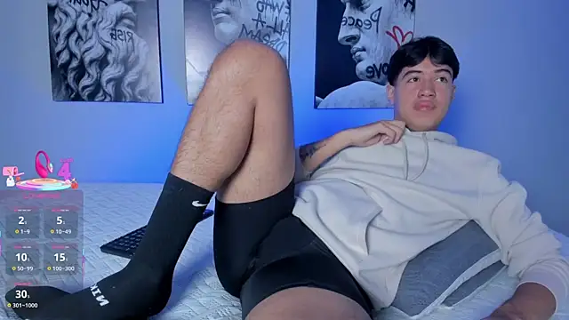 PabloCast  online show from 12-16-25, 11:26