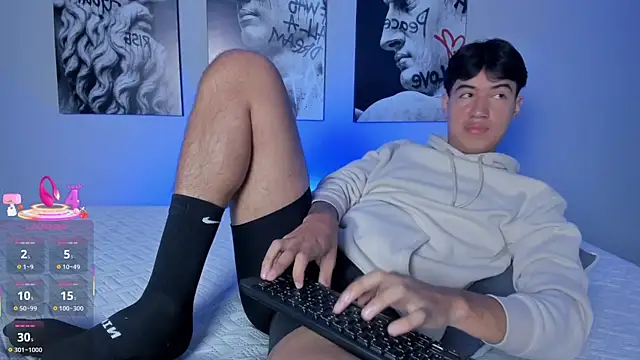 PabloCast  online show from 01-12-26, 12:54