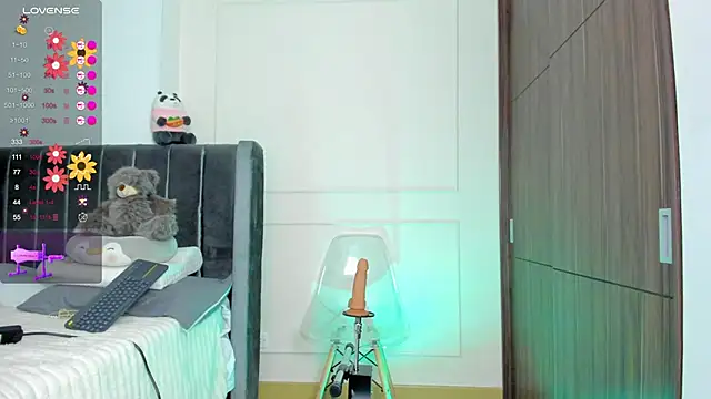 imsofi kf online show from 12-15-25, 12:15