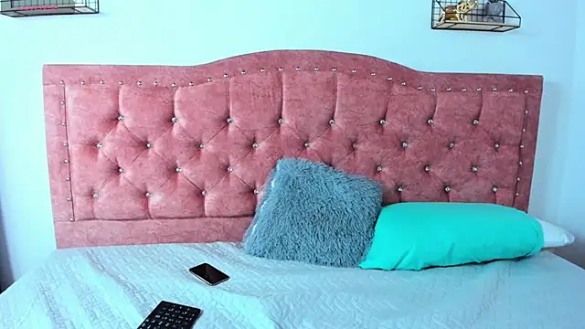 Mia rous69 online show from 10-29-25, 05:10