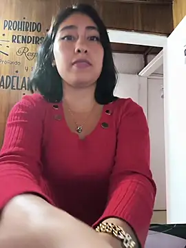 Maily camerun online show from 10-28-25, 02:42