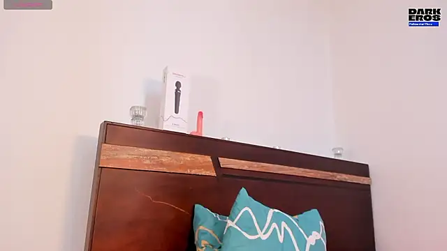 Daark Eros online show from 03-21-26, 10:02