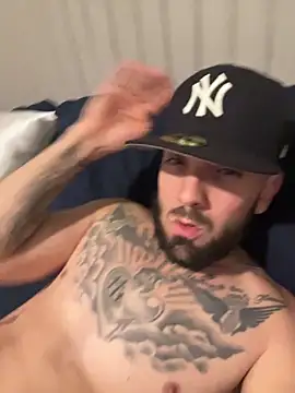 Jamall27 online show from 02-03-26, 02:33