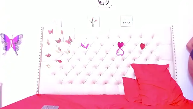 celena wonder online show from 03-06-26, 06:59