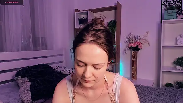 Snapshot of DarylPrescott chatting on 10-24-25, 08:05 DarylPrescott online show from 10-24-25, 08:05