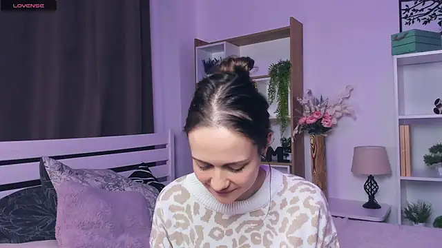 Snapshot of DarylPrescott chatting on 11-16-25, 09:20 DarylPrescott online show from 11-16-25, 09:20