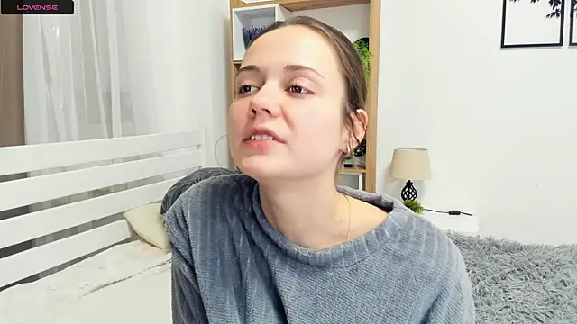 Snapshot of DarylPrescott chatting on 11-24-25, 08:30 DarylPrescott online show from 11-24-25, 08:30