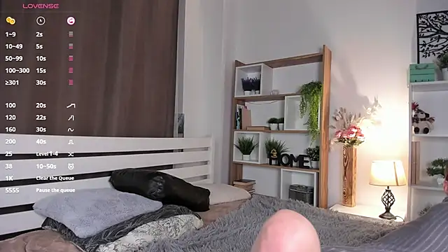 Snapshot of DarylPrescott chatting on 12-20-25, 08:05 DarylPrescott online show from 12-20-25, 08:05