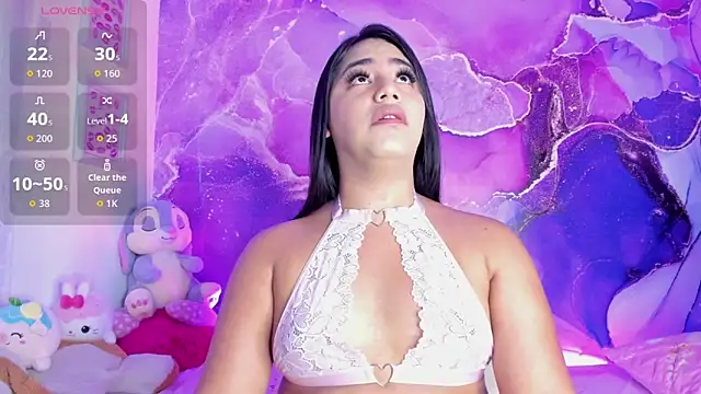 mishelbubble online show from 01-06-26, 04:38