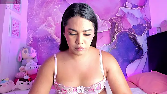 mishelbubble online show from 05-12-26, 08:28