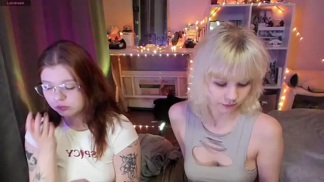 TenderTwos online show from 05-20-26, 09:21