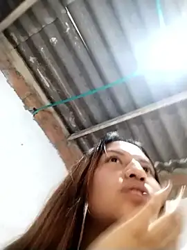 anny sweet17 online show from 10-25-25, 06:57