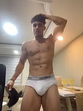 Tony 22cm online show from 10-24-25, 04:20