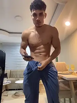 Tony 22cm online show from 10-25-25, 05:04