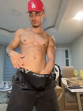 Tony 22cm online show from 11-03-25, 03:41