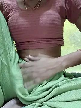 janvi sharma87 online show from 11-18-25, 06:07