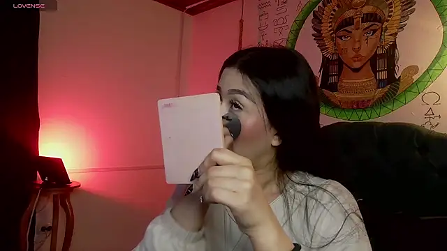 melissa  dolce online show from 03-09-26, 08:24