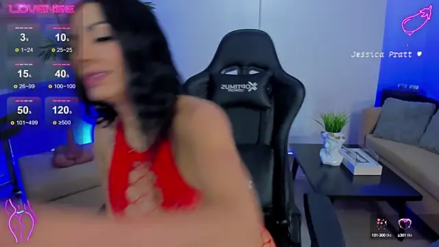 JessicaPratt online show from 12-04-24, 03:54