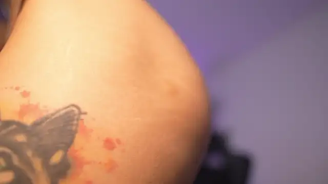 JessicaPratt online show from 03-16-26, 07:07