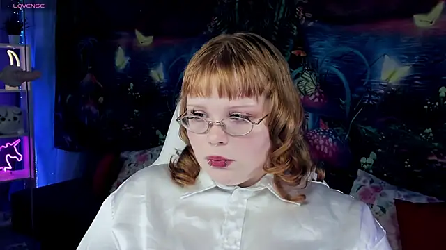 LottieReed online show from 12-03-25, 03:54