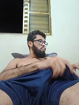 FerrariniHott online show from 12-14-25, 02:50