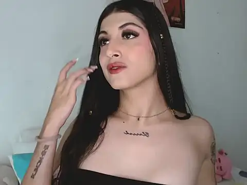 princess ofyourdreams online show from 04-20-26, 01:58