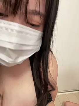 RIHO riho 01 online show from 02-18-26, 03:24