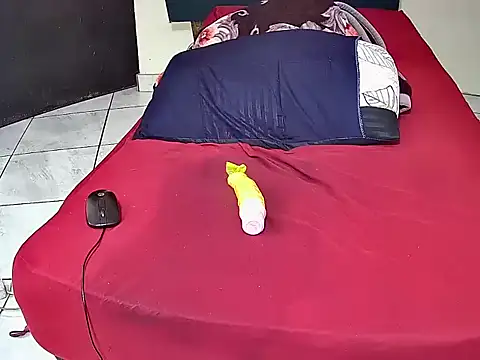 HeavenBaby24 online show from 10-24-25, 09:00