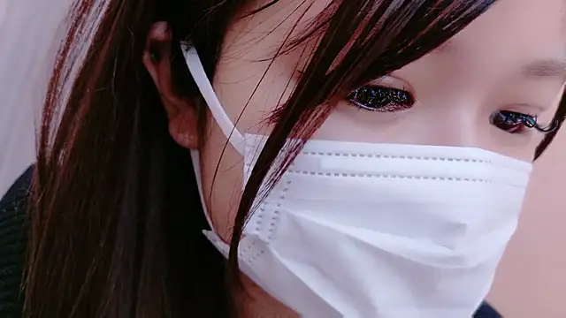 Snapshot of HIMEKAxx chatting on 12-03-25, 10:35 HIMEKAxx online show from 12-03-25, 10:35